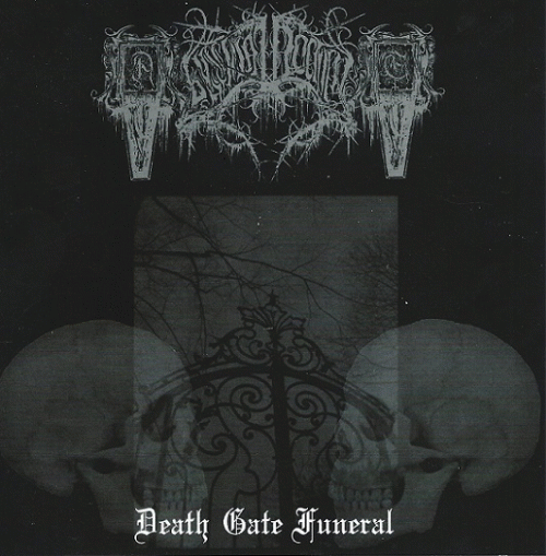 Abyssmal Nocturne : Death Gate Funeral